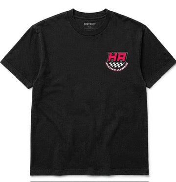 Real Men Wear Pink Tee
