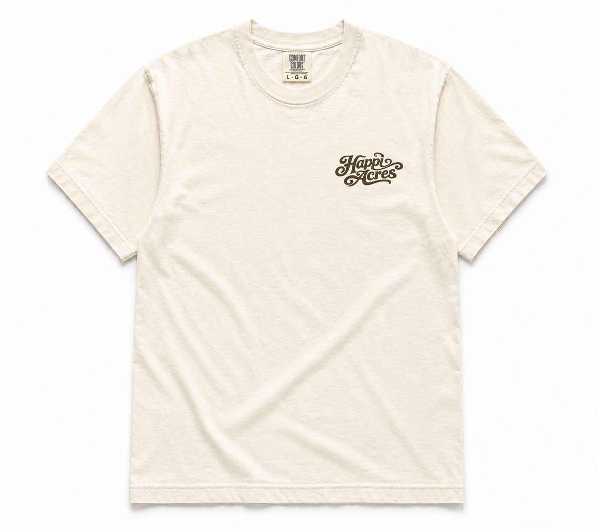Hold Your Horses Tee