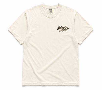 Hold Your Horses Tee