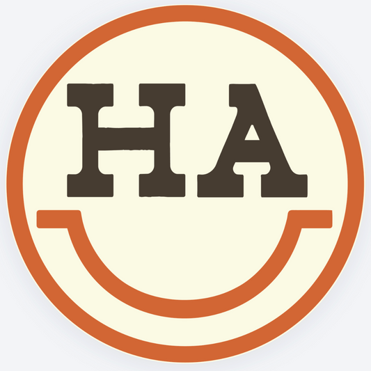 Stickers–4 Pack
